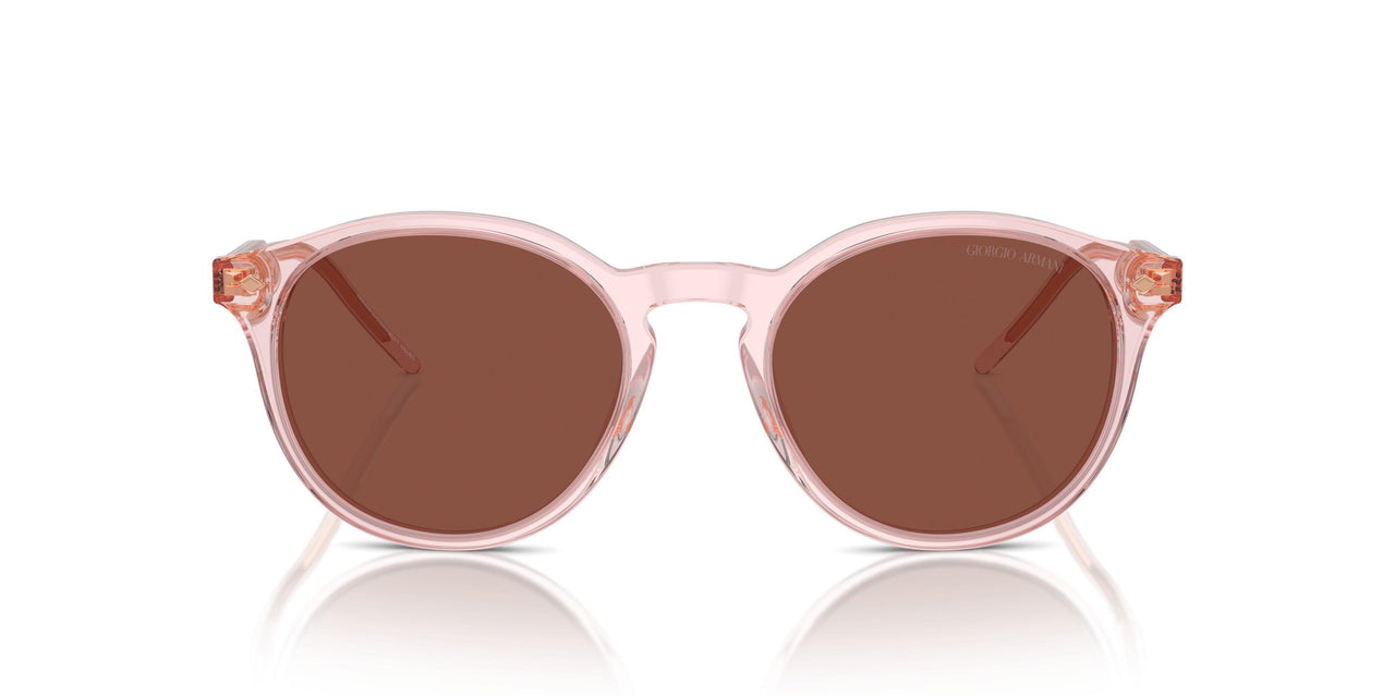 6073C5 - Pink - Red