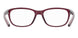 06XQ-00 - Crystal Red