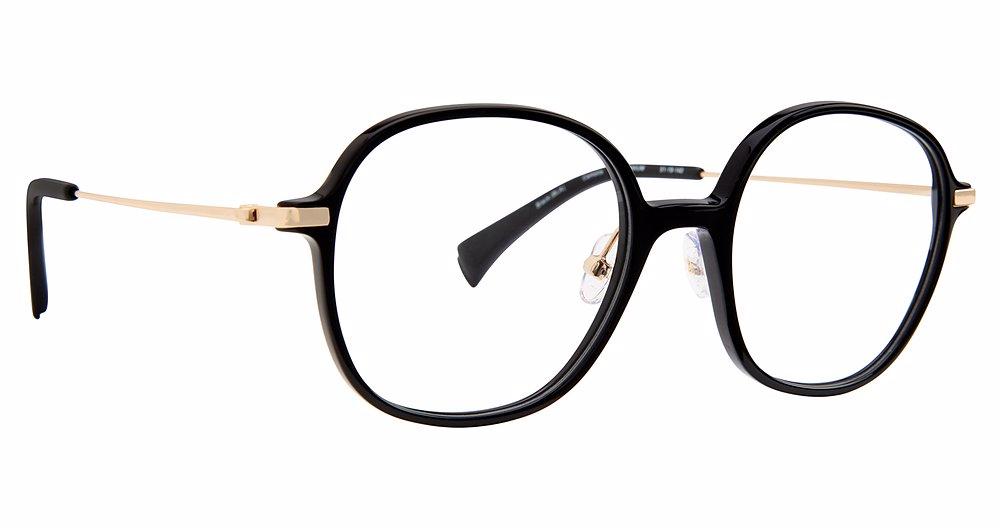 Badgley Mischka BMCAMELIA Eyeglasses