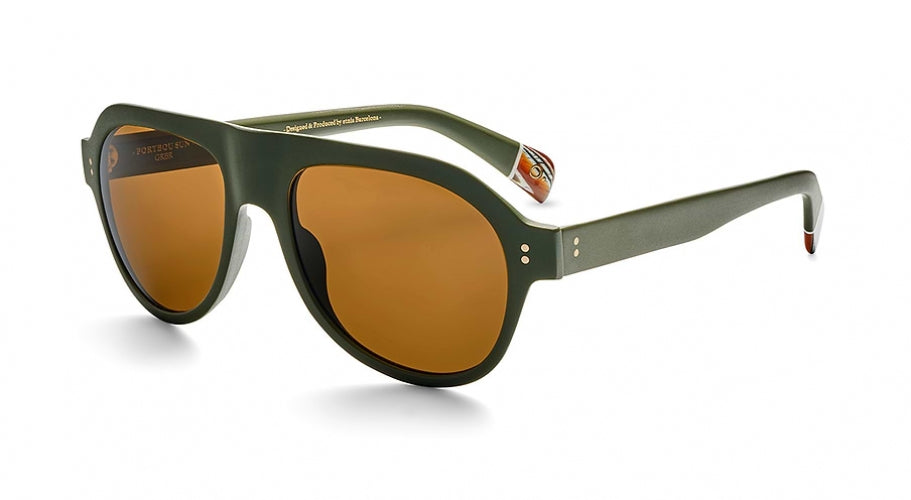GRBR - Green Brown