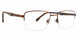 Ducks Unlimited DUBROWNING Eyeglasses