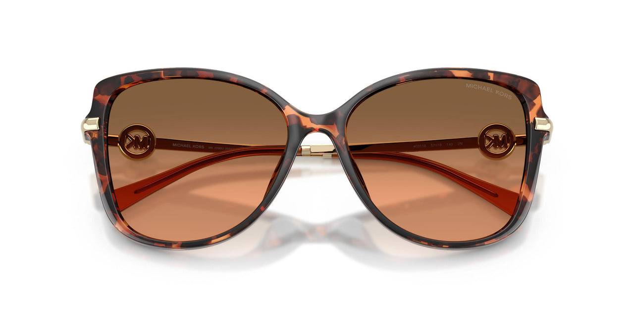 403118 - Tortoise - Orange Gradient Light Grey