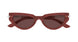 004 - Red/Silver - Brown