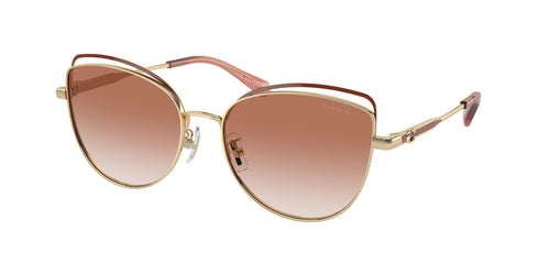 Coach Cr621 7162 Sunglasses