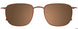 Takumi TK1151 Eyeglasses
