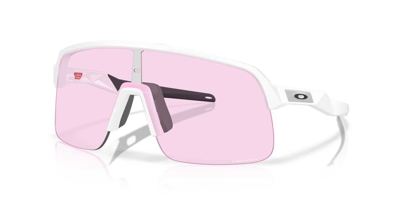 949608 - White - Prizm Low Light