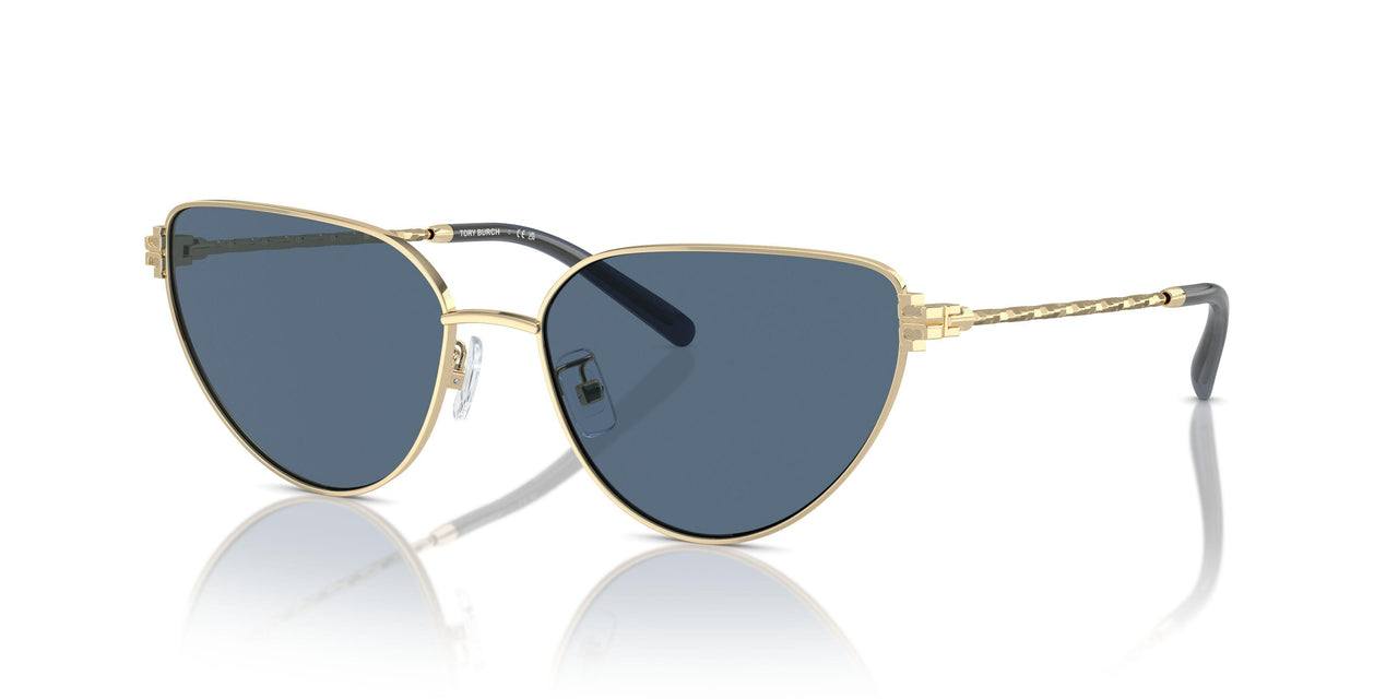 334980 - Gold - Dark Blue