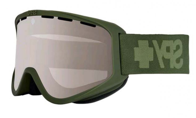 SpyOptic 313346 Goggles