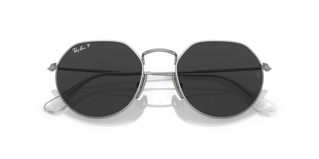 920948 - Silver - Polar Black