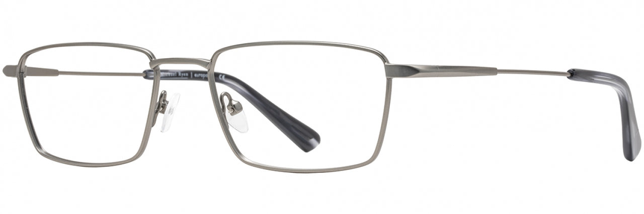 1 - Gunmetal