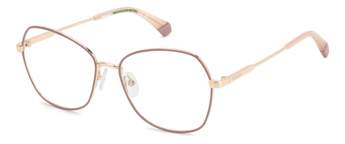 Polaroid Core PLDD539 Eyeglasses