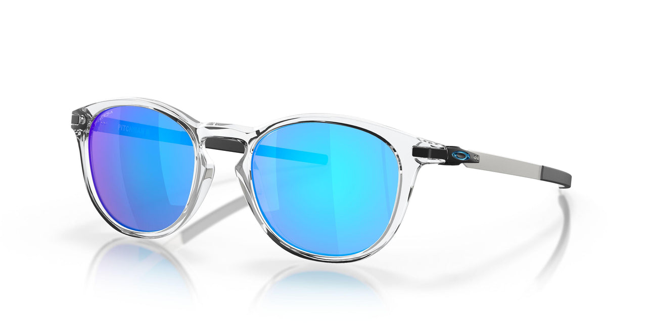 943904 - Clear - Prizm Sapphire