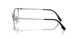 2861 - Black - Clear