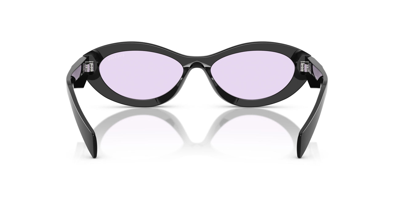 16K40J - Black - Violet