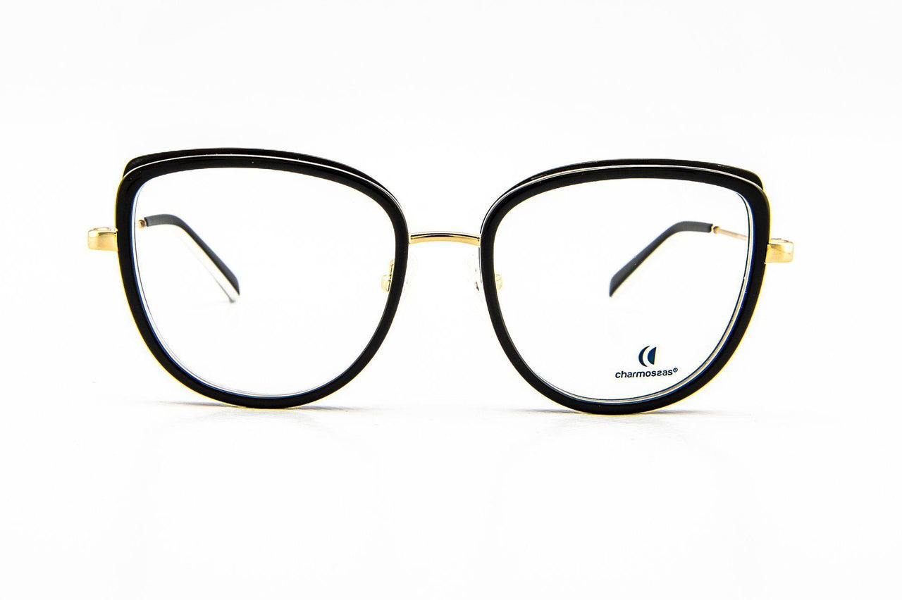 Charmossas Ambriz Eyeglasses