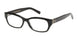 ABERCROMBIE & FITCH 50029 Eyeglasses