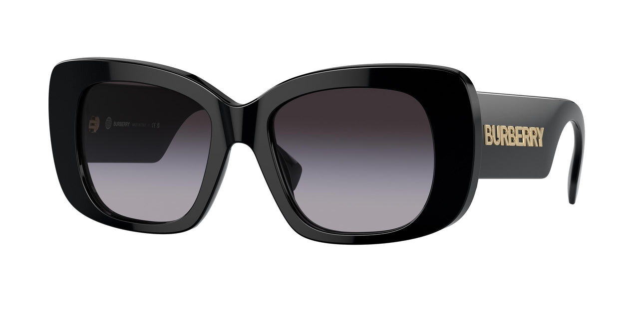 30018G - Black - Grey Gradient