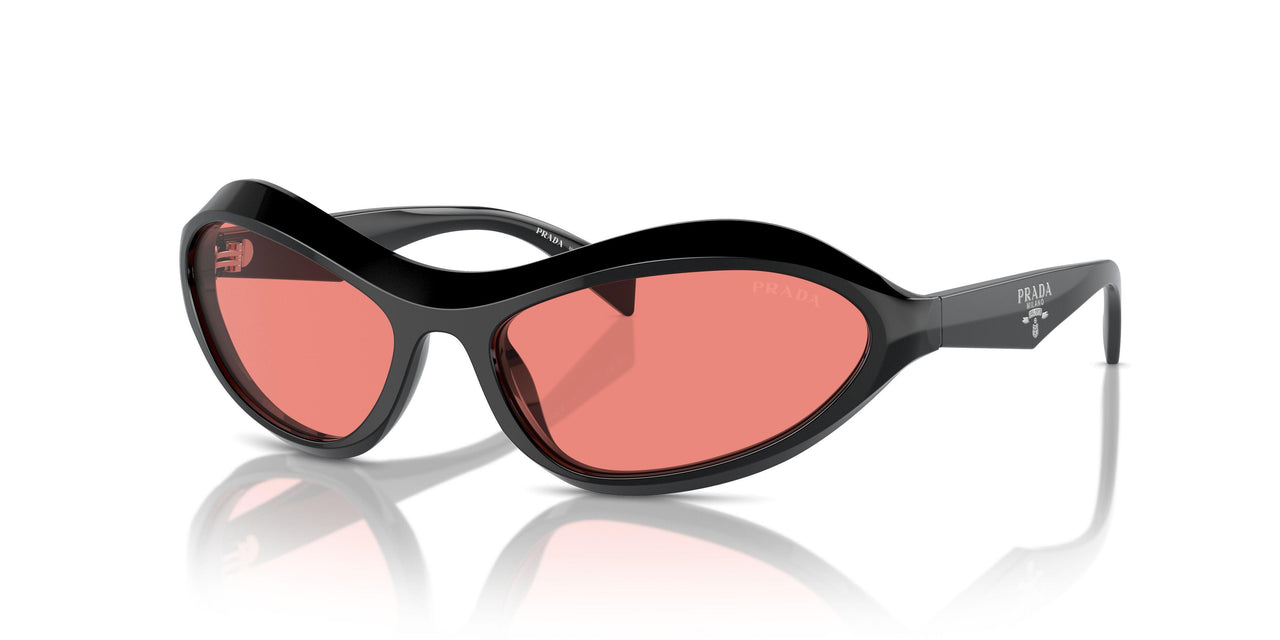 16K20B - Black - Pink