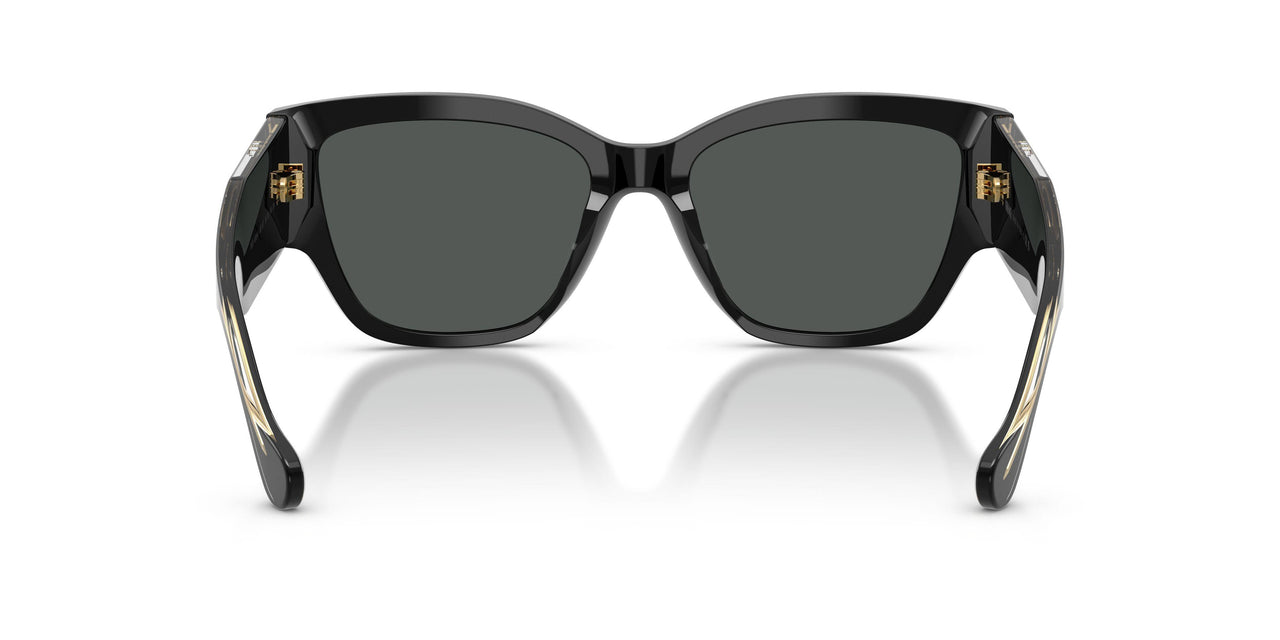 GB1/87 - Black - Dark Grey