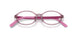 3912 - Pink - Clear