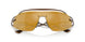 310/7P - Brown - Brown Mirror Gold