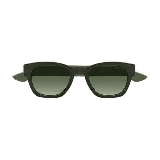 004 - Green - Green