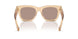 40635A - Brown - Light Brown Mirror Flash Gold