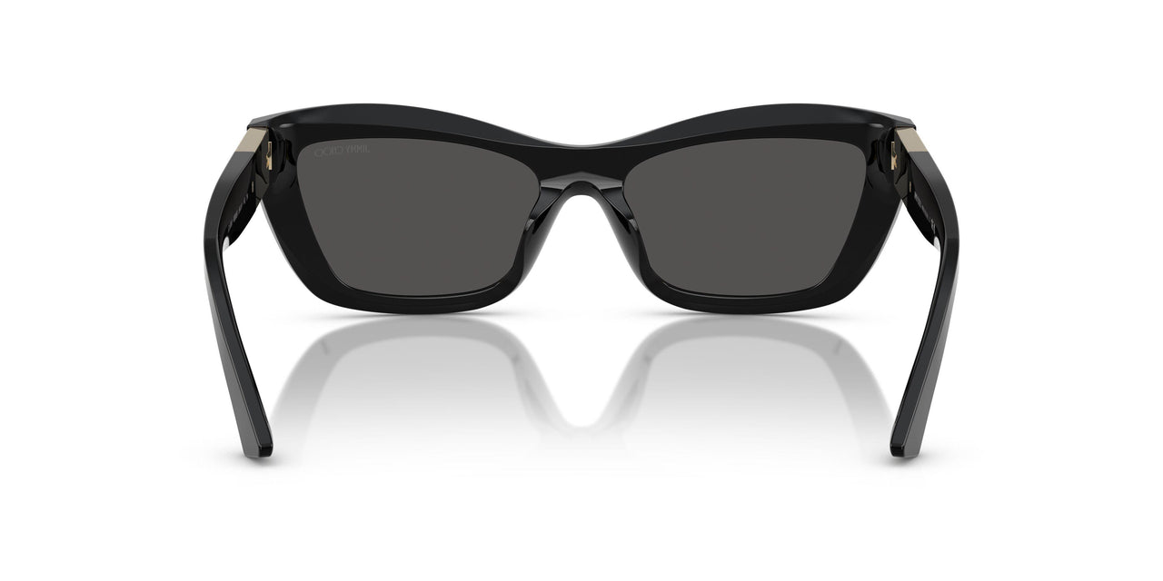 500087 - Black - Drak Grey