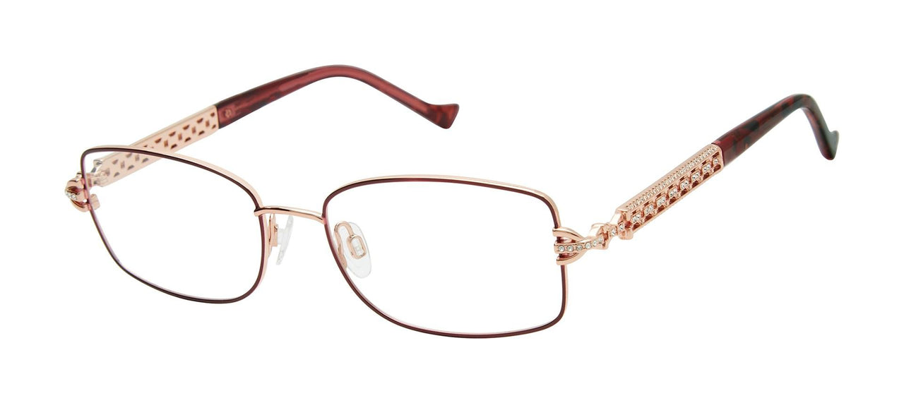 Tura TE286 Eyeglasses