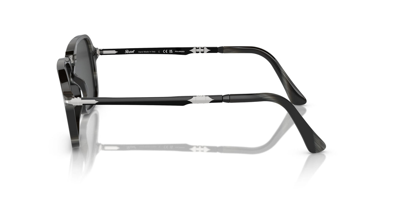 119948 - Black - Polar Black