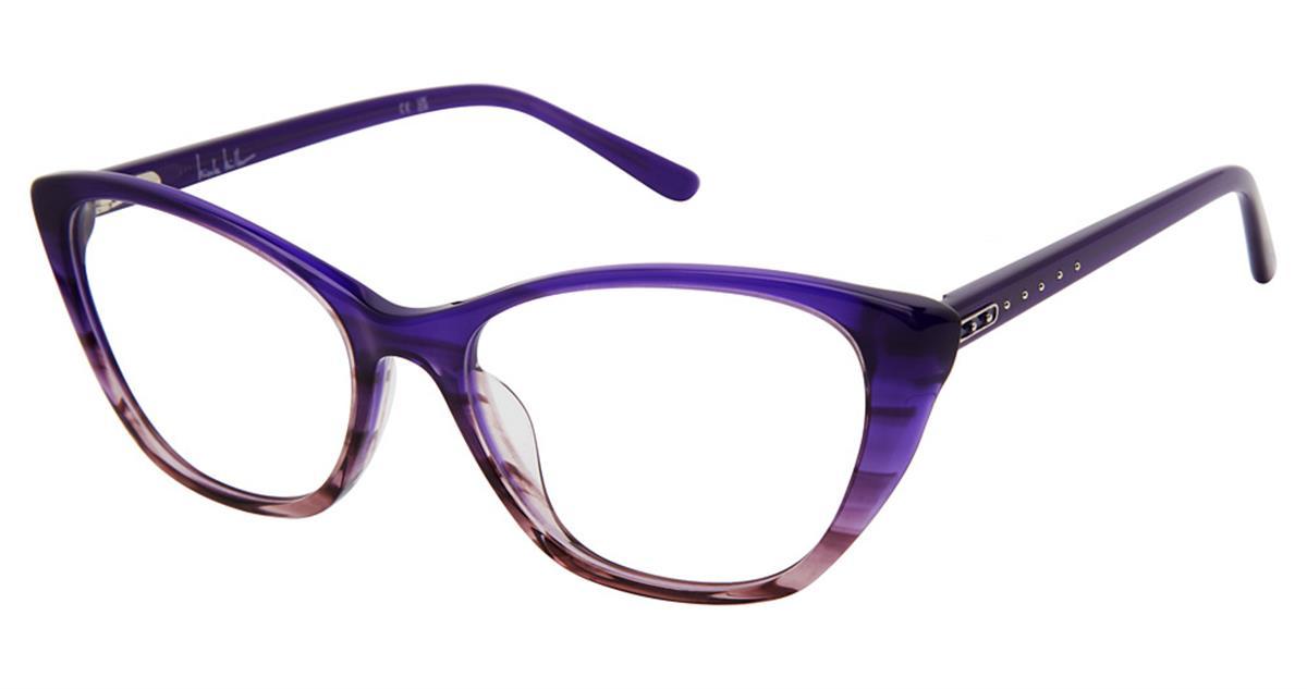 Nicole Miller NMCATALINA Eyeglasses