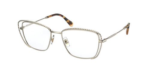 Miu Miu 50TV Core Collection Eyeglasses