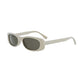 20E - Trasparent Grey - Brown