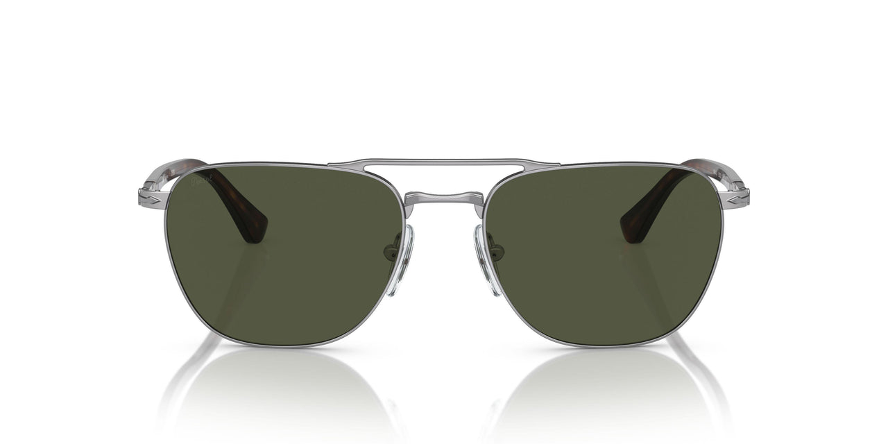 513/31 - Gunmetal - Green