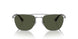 513/31 - Gunmetal - Green