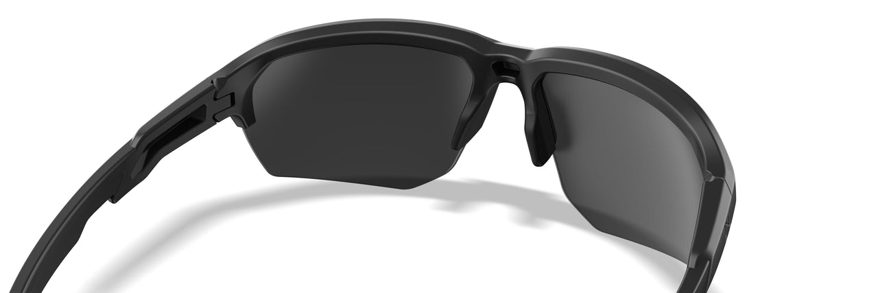 CHJKL02 Captivate Non-Polarized Grey / Matte Black