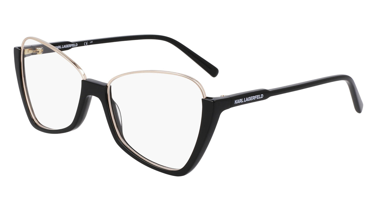 Karl Lagerfeld KL354 Eyeglasses