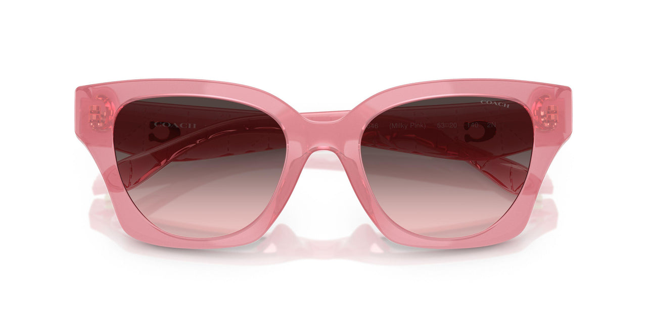 589646 - Pink - Grey Pink Gradient