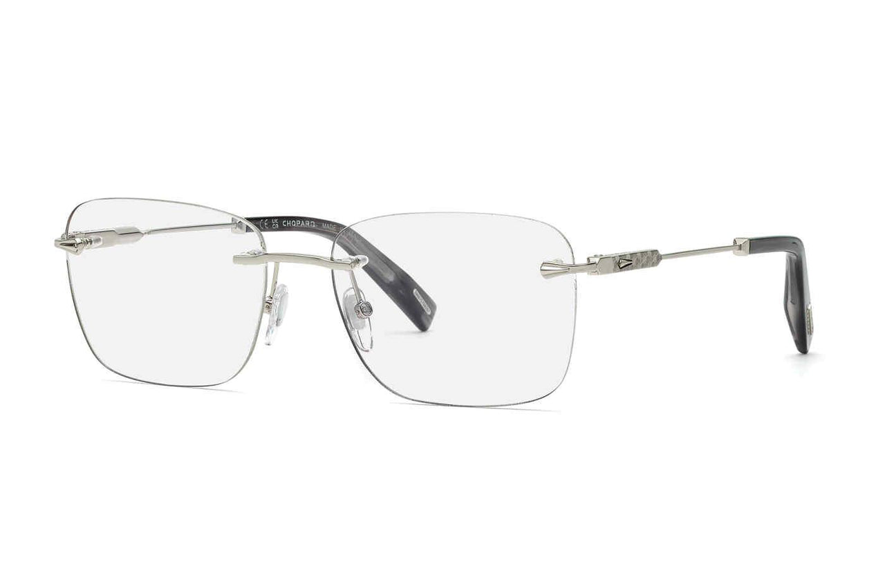 Chopard VCHG58 Eyeglasses