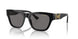 GB1/81 - Black - Dark Grey Polarized