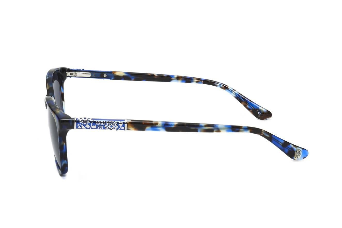 Optical Frames Anna Sui Designer Sunglasses ANNA SUI AS177 001