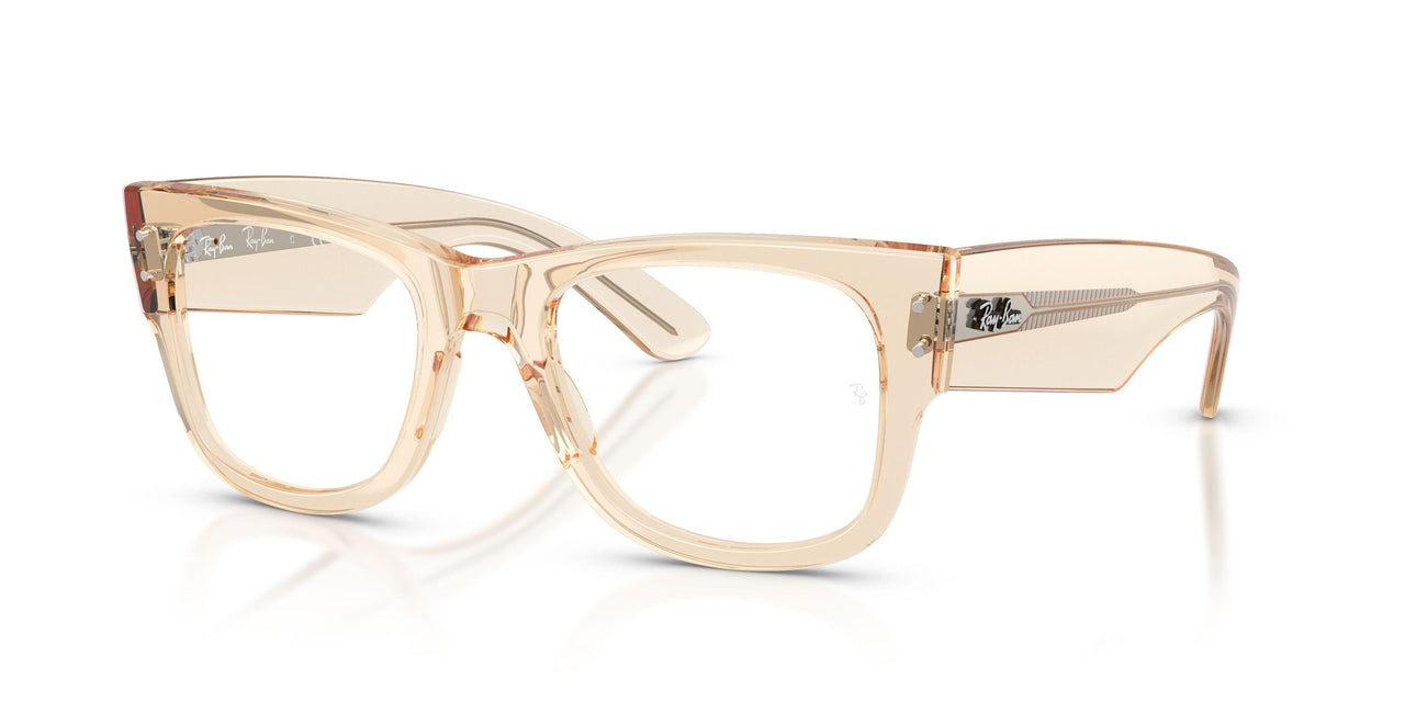 Ray-Ban Mega Wayfarer 0840V Eyeglasses