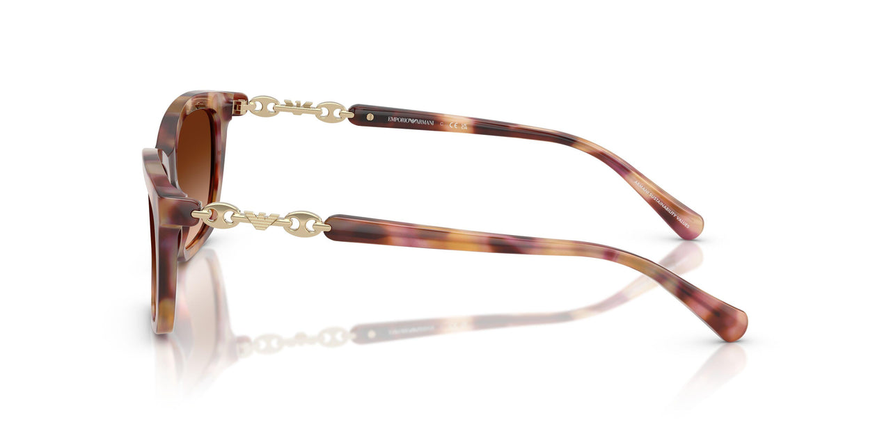 619674 - Red - Gradient Brown