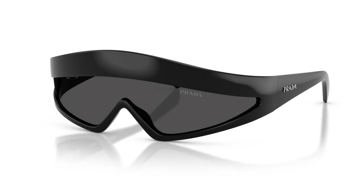 1AB08Z - Black - Dark Grey