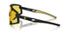 504/V9 - Black - Mirror Yellow