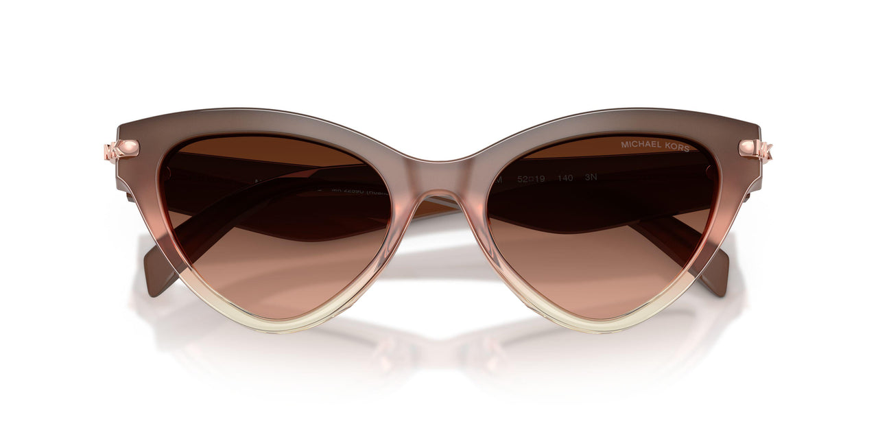 40355M - Pink - Soft Pink Gradient
