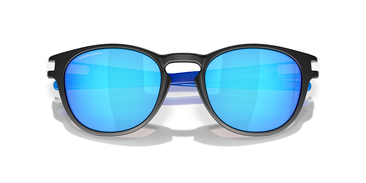 934955 - Black - Prizm Sapphire