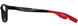 2 - Black / Red