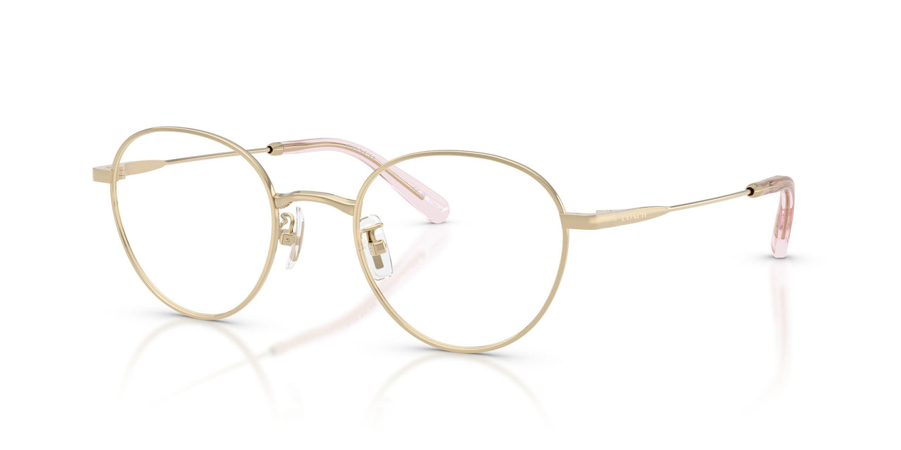 Coach 5213TD Eyeglasses