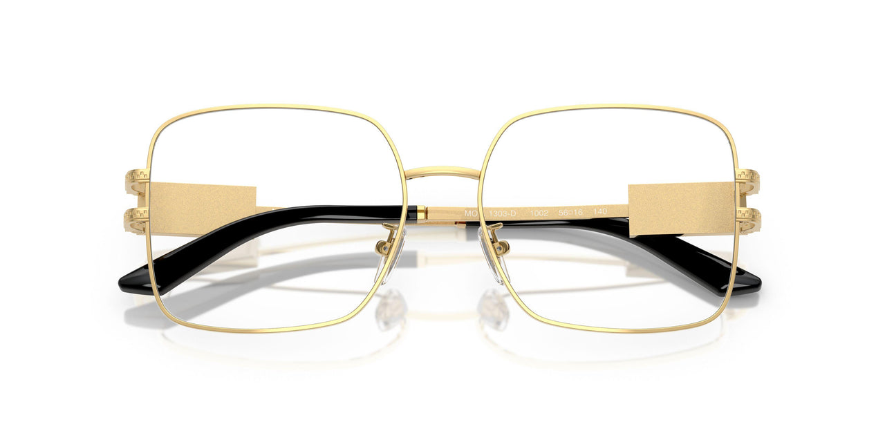 1002 - Gold